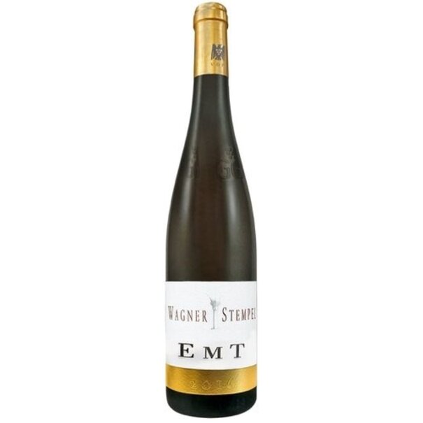 Wagner-Stempel 2019 Wagner-Stempel EMT