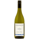 2025 Marlborough Estate Reserve Sauvignon Blanc