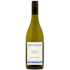 2025 Marlborough Estate Reserve Sauvignon Blanc