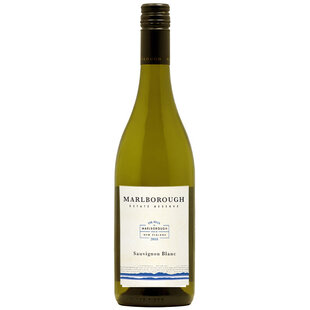2025 Marlborough Estate Reserve Sauvignon Blanc