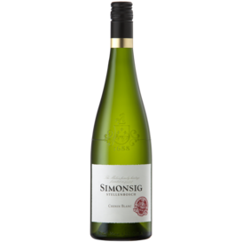 2025 Simonsig Chenin Blanc
