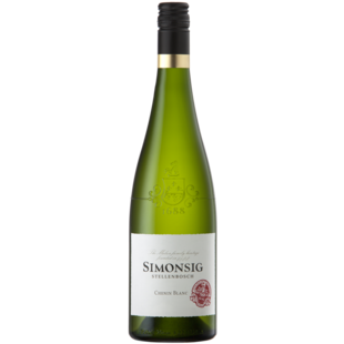 2025 Simonsig Chenin Blanc