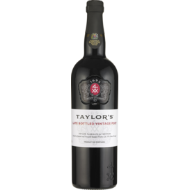 2020 Taylor's Late Bottled Vintage Port