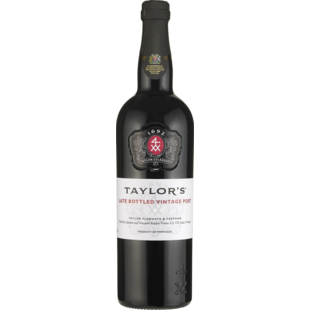 2019 Taylor's Late Bottled Vintage Port
