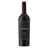 2023 Carnivor, Zinfandel