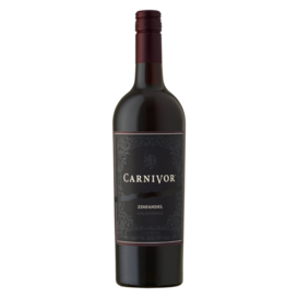 2023 Carnivor, Zinfandel