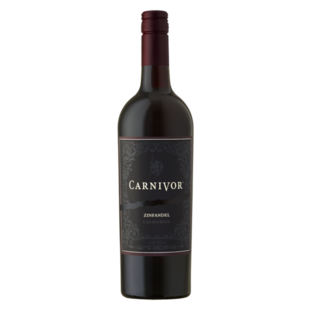 2022 Carnivor, Zinfandel
