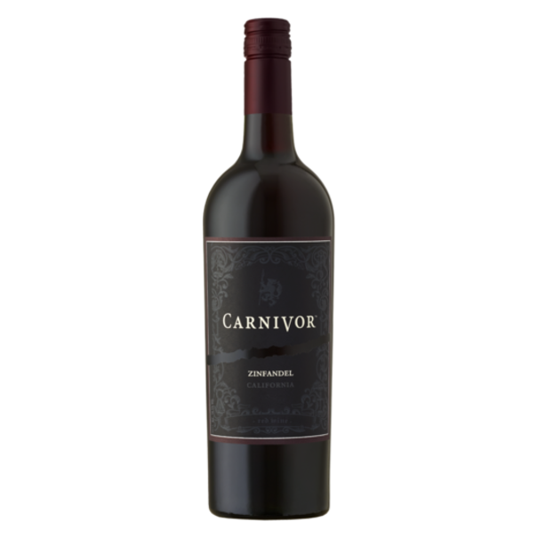 2022 Carnivor, Zinfandel