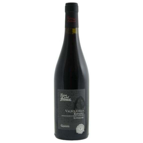 2021 Torre del Falasco Valpolicella Ripasso Superiore