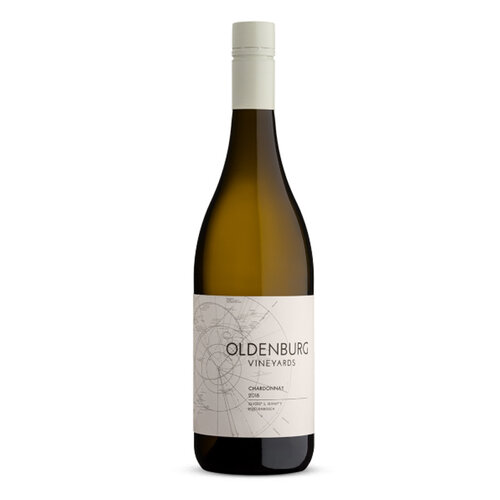 2021 Oldenburg Chardonnay 2021 Oldenburg Chardonnay