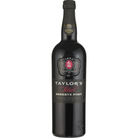 Taylor's Select Ruby Port NV