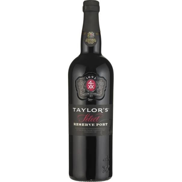 Taylor's Select Ruby Port NV
