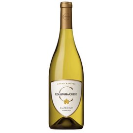2021 Columbia Crest Grand Estates Chardonnay