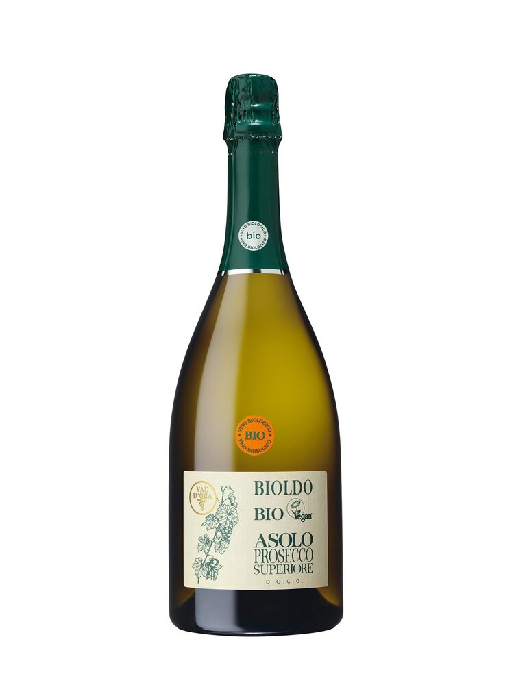 Bioldo  Asolo Prosecco Superiore DOCG BIO Vegan NV