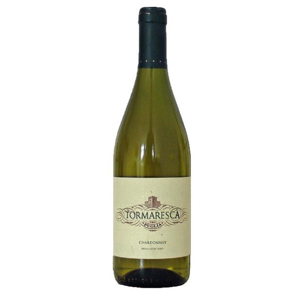 2024 Tormaresca Chardonnay
