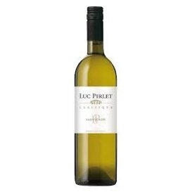 2025 Sauvignon Blanc Classique, Luc Pirlet