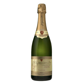 J.M. Gobillard & Fils Tradition Brut Champagne NV