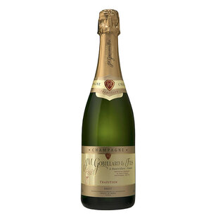 J.M. Gobillard & Fils Tradition Brut Champagne NV