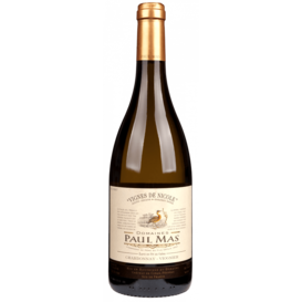 2025 Paul Mas Vignes de Nicole Chardonnay - Viognier