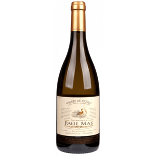 2025 Paul Mas Vignes de Nicole Chardonnay - Viognier