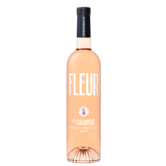 2025 Amaurigue Fleur De L'Amaurigue Côtes De Provence Rosé