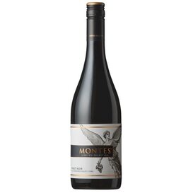 2023 Montes Limited Selection Pinot Noir