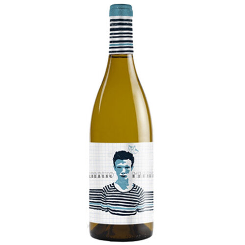 2021 Soldadito Marinero, Bodegas El Angosto 2021 Soldadito Marinero, Bodegas El Angosto