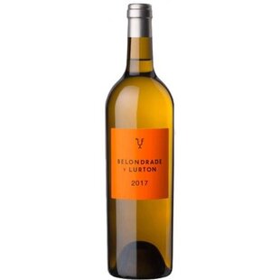2023 Belondrade Y Lurton