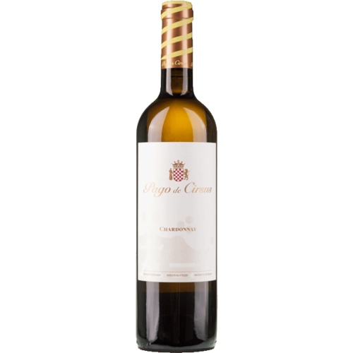 2020 Pago de Cirsus Chardonnay 2020 Pago de Cirsus Chardonnay