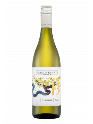 2021 Viognier Deakin Estate