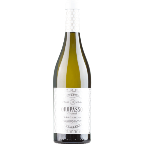 2021 Oropasso IGT Veneto Chardonnay / Garganega 2021 Oropasso IGT Veneto Chardonnay / Garganega