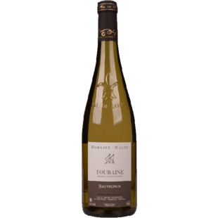 2025 Touraine Sauvignon Domaine Malet