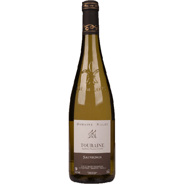 2025 Touraine Sauvignon Domaine Malet