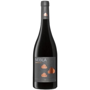 2021 Nebla Garnacha