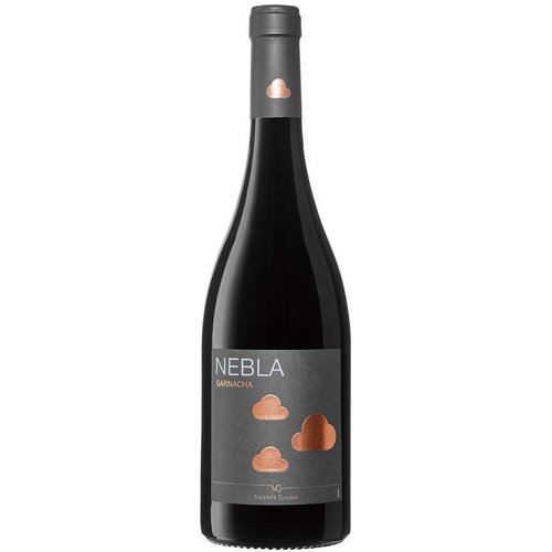 2021 Nebla Garnacha