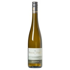 2024 Wagner Stempel,  Scheurebe Trocken
