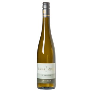2024 Wagner Stempel,  Scheurebe Trocken