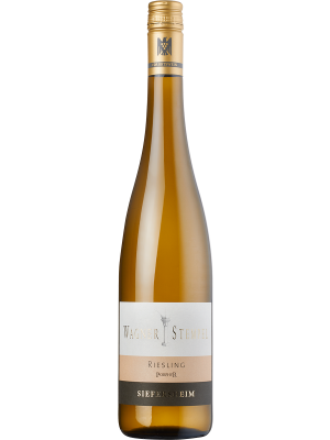 Wagner-Stempel 2022 Wagner Stempel, Porphyr Riesling