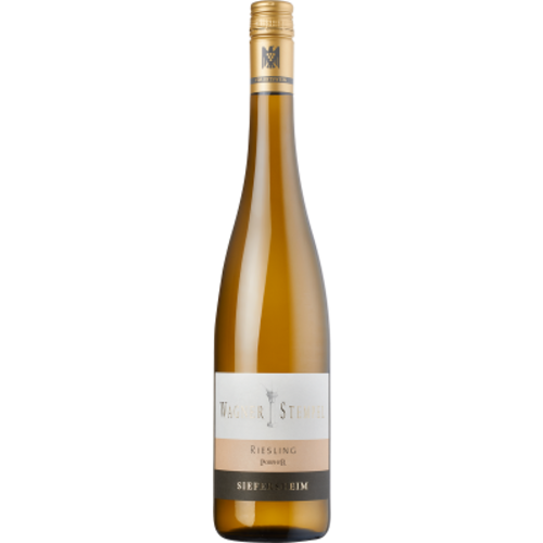 Wagner-Stempel 2022 Wagner Stempel, Porphyr Riesling