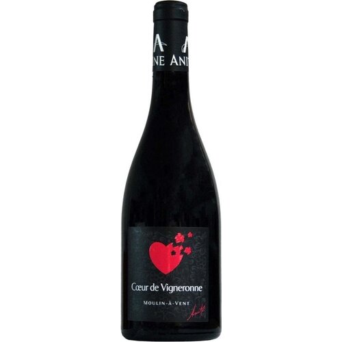 2019 Domaine Anita Moulin-à-Vent Coeur de Vigneronne 2019 Domaine Anita Moulin-à-Vent Coeur de Vigneronne