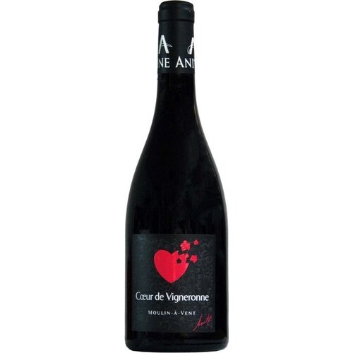 2019 Domaine Anita Moulin-à-Vent Coeur de Vigneronne