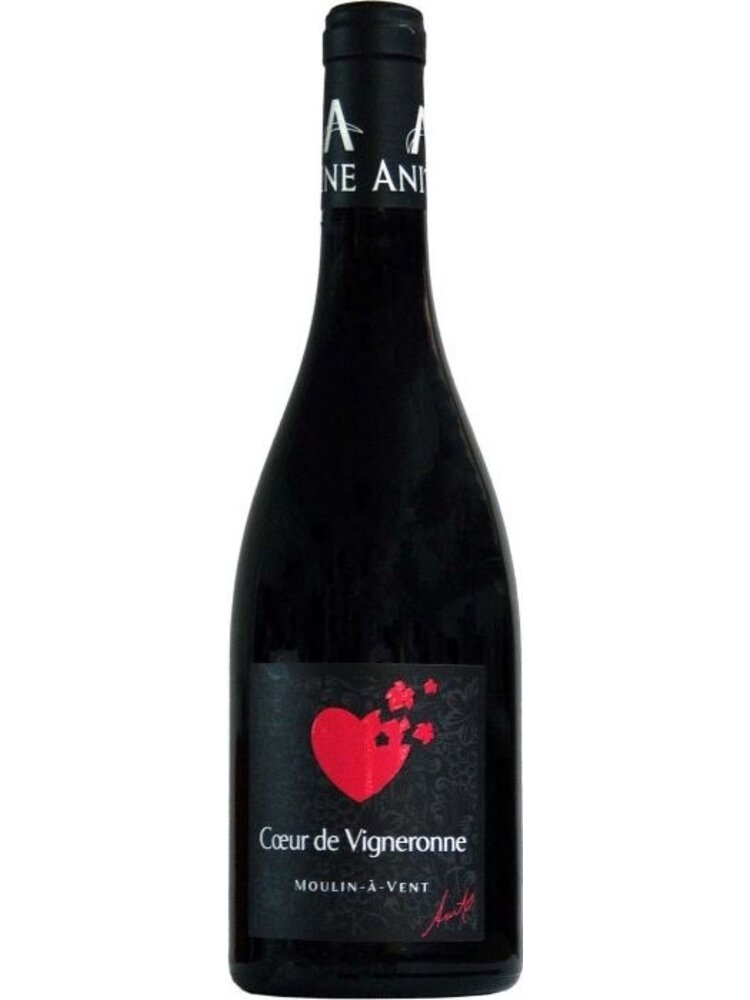 2019 Domaine Anita Moulin-à-Vent Coeur de Vigneronne