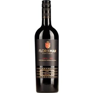2023 Casa Ermelinda Freitas Flor de La Mar Tinto