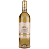 2023 Domaine de Montlong Monbazillac 37,5cl