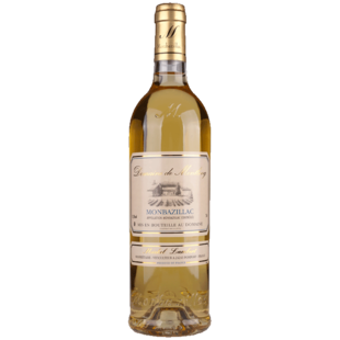 2023 Domaine de Montlong Monbazillac 37,5cl