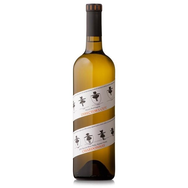 2022 Francis Ford Coppola Directors Cut Chardonnay