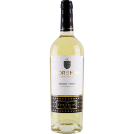 2024 Casa Ermelinda Freitas Flor de La Mar Branco