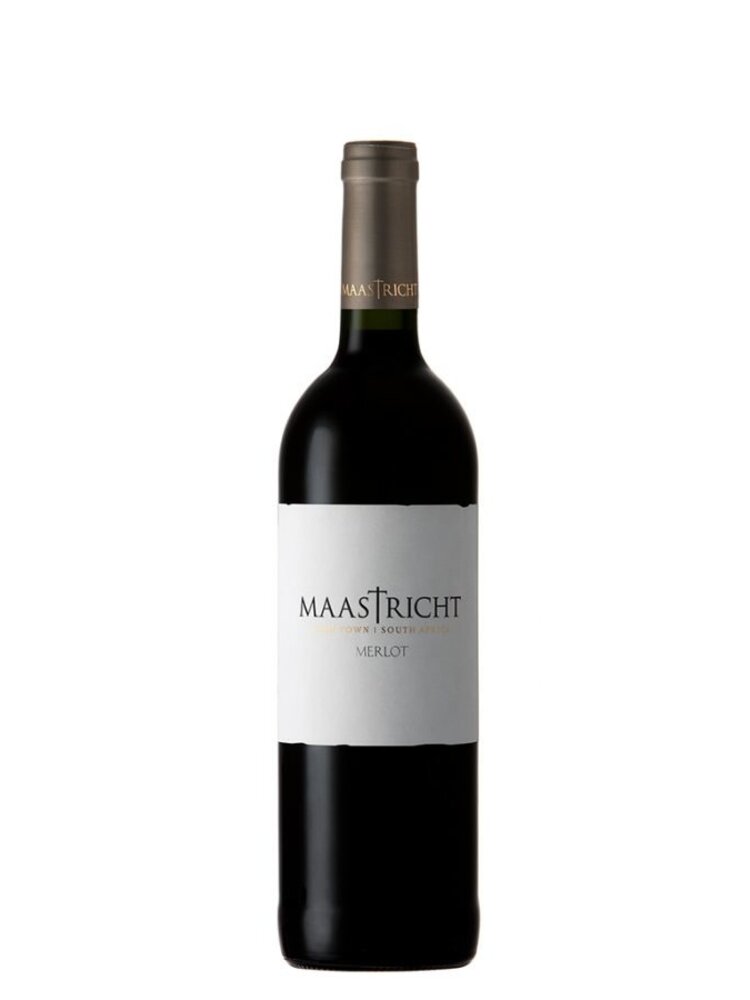 2021 Maastricht Merlot