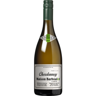 2025 Maison Barboulot Chardonnay