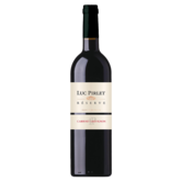 2023 Cabernet Sauvignon Reserve, Luc Pirlet